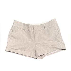 Banana Republic Sparkly Shorts